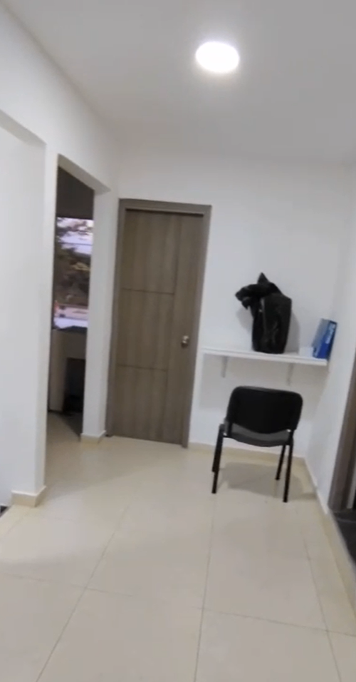 Apartamento en arriendo en Jamundí